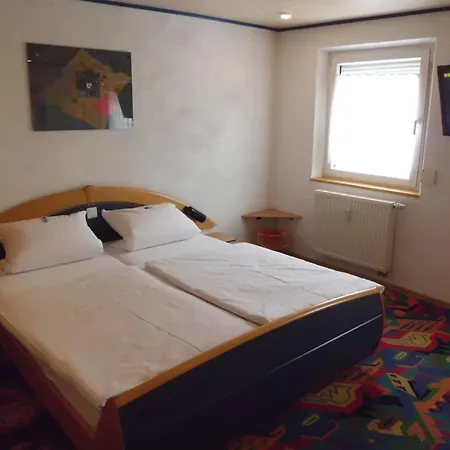 Otel Smile Nürnberg