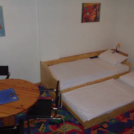 Smile Otel Nürnberg