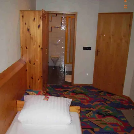 Smile Otel Nürnberg