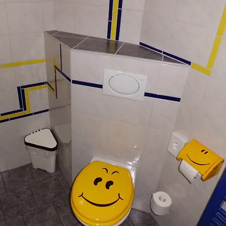 Smile Otel Nürnberg