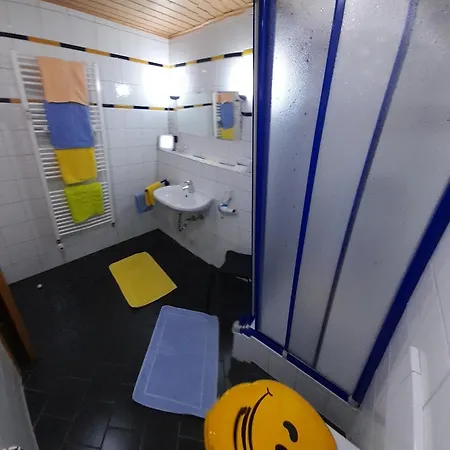 Hotel Smile Nuremberga