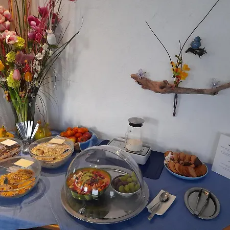 Hotel Smile Nuremberg