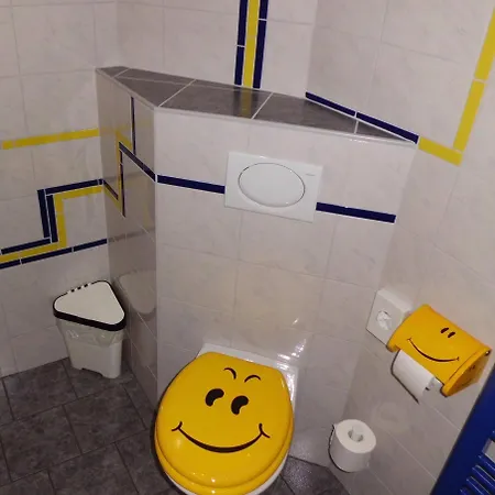 Szálloda Smile