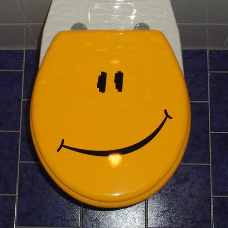 Ξενοδοχείο Smile