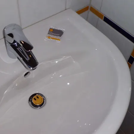 Smile Hotel Nuremberg