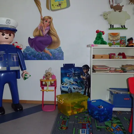 Hotel Smile Nuremberga