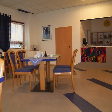 Hotel Smile Nuremberg