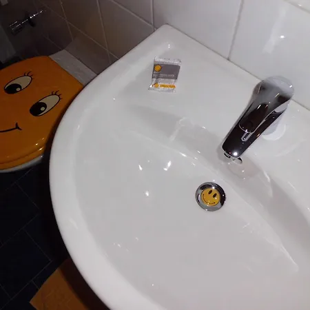 Smile Hotel Nuremberga