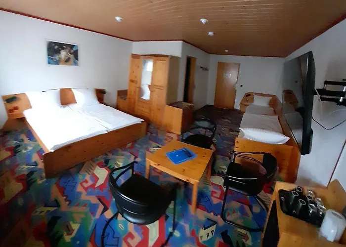 Smile Hotel Norimberga