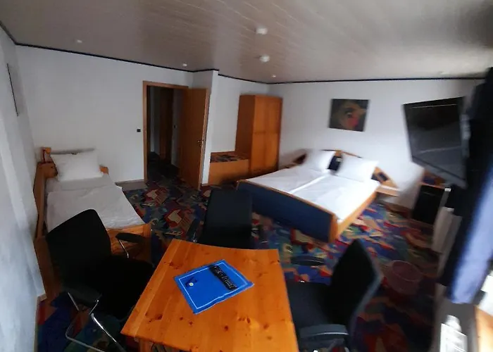 Hotel Smile Norimberga