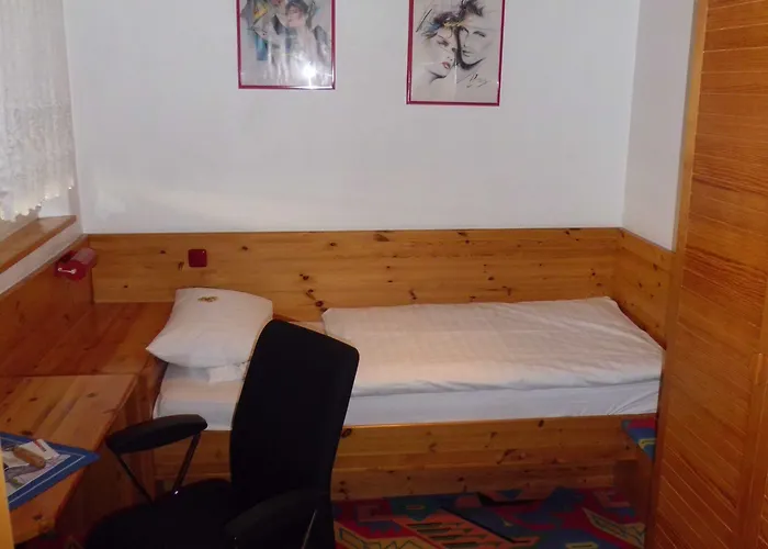 Smile Hotel Norimberga