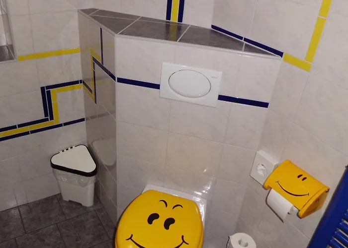 Smile Hotel Norimberga