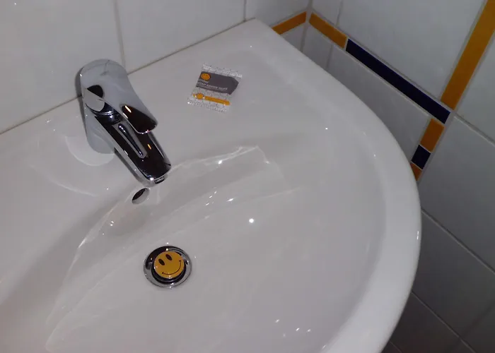 Smile Hotel Norimberga