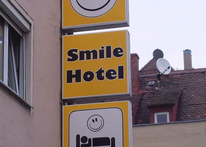 Smile Norimberga