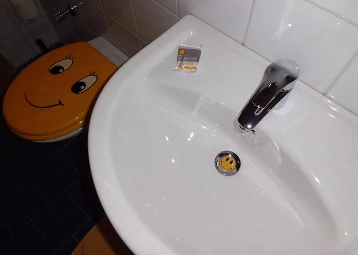 Smile Hotel Norimberga