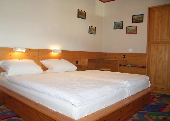 Hotel Smile Norimberga